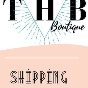 Shipping Overage Charge